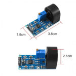 ZMCT103C 5A Range Single-Phase AC Current Transformer Sensor Module - Image 5