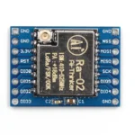 Ai Thinker LoRa Series Ra-02 Spread Spectrum Wireless Module