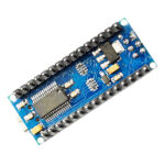 Nano CH340 Chip Board without USB cable compatible with Arduino (Soldered) - Image 3