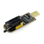 CH341A 24 25 Series EEPROM Flash BIOS USB Programmer with Software and Driver - Image 5
