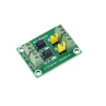 PC817 2 CH Optocoupler Isolation Module