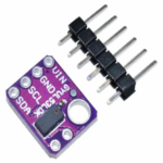 VL53L0X TOF Based LIDAR Laser Distance Sensor - Image 4