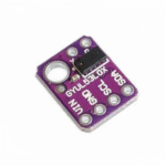 VL53L0X TOF Based LIDAR Laser Distance Sensor - Image 3
