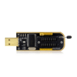 CH341A 24 25 Series EEPROM Flash BIOS USB Programmer with Software and Driver - Image 6