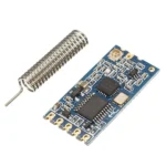 HC-12 SI4463 Wireless Serial Module
