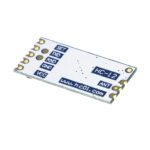 HC-12 SI4463 Wireless Serial Module - Image 4