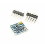 HMC5883L 3-axis Electronic Compass Module Magnetic Field Sensor