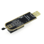 CH341A 24 25 Series EEPROM Flash BIOS USB Programmer with Software and Driver - Image 8