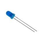 LED 5MM BLUE LED