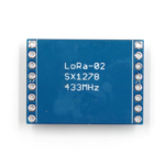 Ai Thinker LoRa Series Ra-02 Spread Spectrum Wireless Module - Image 2