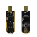 CH341A 24 25 Series EEPROM Flash BIOS USB Programmer with Software and Driver - Image 7