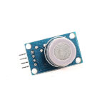 MQ-7 Module (Carbon Monoxide Gas Sensor) - Image 3