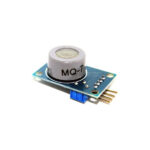 MQ-7 Module (Carbon Monoxide Gas Sensor) - Image 4