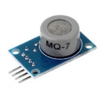 MQ-7 Module (Carbon Monoxide Gas Sensor)