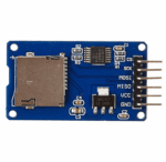 Micro SD Card Reader Module - Image 6