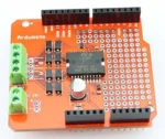 L298P Motor Driver Shield - Image 2
