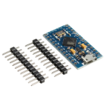 Pro Micro 5V 16M Mini Leonardo Microcontroller Development Board For Arduino - Image 5