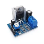 TDA2030A 6-12V 18W Audio Amplifier Module