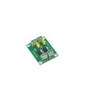 PC817 2 CH Optocoupler Isolation Module - Image 2