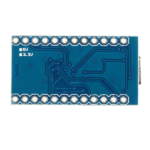 Pro Micro 5V 16M Mini Leonardo Microcontroller Development Board For Arduino - Image 3