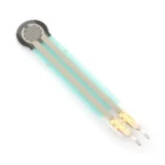 Force Sensor 5.08mm Circle - Image 3