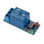 1 Channel 12V Low Level Trigger Relay Module for Arduino - Image 4