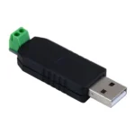 USB to RS485 Converter Adapter Support WIN7 XP Vista Linux Mac OS