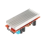 1200w DC DC Boost Step Up Converter 8-60V to 12-83V 20A For Car Laptop Solar Battery - Image 4