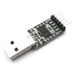 CP2102(6-pin) USB 2.0 to TTL UART serial converter
