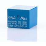 12V Sugar Cube Relay - Image 3