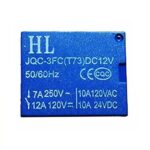 12V Sugar Cube Relay - Image 2