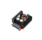 150W DC-DC Boost Converter 10-32V to 12-35V 6A Step-Up Adjustable Power Supply