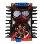 150W DC-DC Boost Converter 10-32V to 12-35V 6A Step-Up Adjustable Power Supply - Image 2