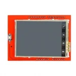 2.4 inch Touch TFT LCD Arduino Shield With Pen - Image 4