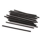 2mm 1×40 Pin Male Single Row Header Strip - Image 2