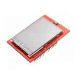 2.4 inch Touch TFT LCD Arduino Shield With Pen