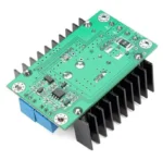 300W 10A DC-DC Step-down Buck Converter Adjustable Constant Voltage Module - Image 4
