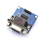 RS232 To TTL Serial Converter Module - Image 3