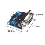RS232 To TTL Serial Converter Module - Image 2