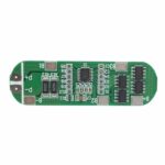 4S 14.8V 10A BMS Li-ion 18650 Battery Protection Board - Image 5