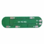 4S 14.8V 10A BMS Li-ion 18650 Battery Protection Board - Image 4