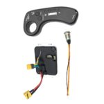Single Motor Electric Longboard Skateboard Controller ESC Replace Control - Image 2
