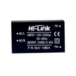 Hi-Link AC/DC 24v 10w Step Down mini Power Supply Module Converter Intelligent household switch power module HLK-10M24 - Image 5