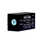 Hi-Link AC/DC 24v 10w Step Down mini Power Supply Module Converter Intelligent household switch power module HLK-10M24 - Image 4