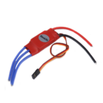 SimonK 30A BLDC ESC Electronic Speed Controller with Connectors