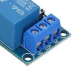 5V 1 Channel Relay Module (with Optocoupler) - Image 5