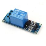 5V 1 Channel Relay Module (with Optocoupler) - Image 4