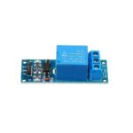 5V 1 Channel Relay Module (with Optocoupler) - Image 3
