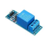 5V 1 Channel Relay Module (with Optocoupler) - Image 2