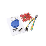 PN532 NFC RFID module V3, NFC with Android phone extension of RFID provide Schematic and library - Image 4